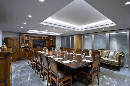Milport Levent - 12