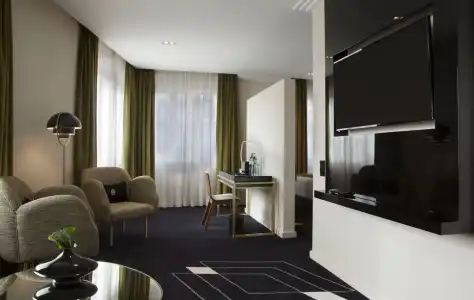 Altis Avenida, member of Preferreds & Resorts - 10
