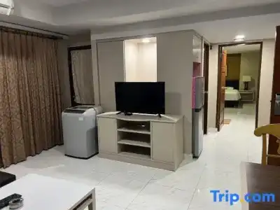 Mall Suites - 265