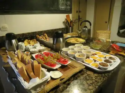 Riad Les Orangers d'Alilia - 9