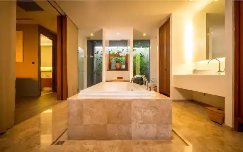 MUTHI MAYA Forest Pool Villa Resort - 68