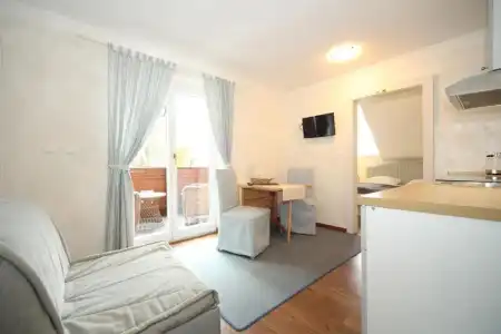 Vila Edelweiss Rooms&App Kranjska Gora - 142