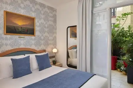 Hôtel Villa Romantic & SPA - 50