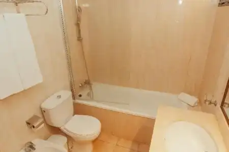 LIVVO Lago Taurito & Aquapark All Inclusive - 63