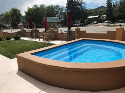 Adobe Inn - 10