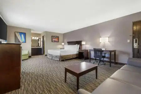 Best Western McCarran Inn - 41