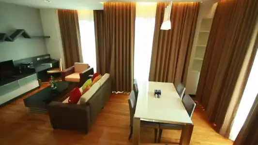 Lumen Bangkok Srinakarin - 78