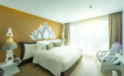 Anajak Bangkok - 66