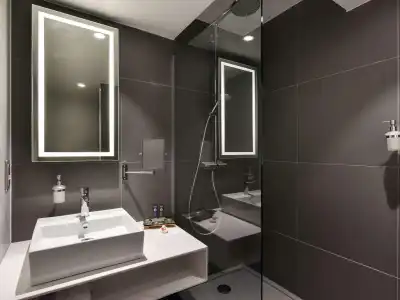 Hôtel Novotel Wavre Brussels East - 7