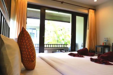 Chaweng Garden Beach Resort - 128