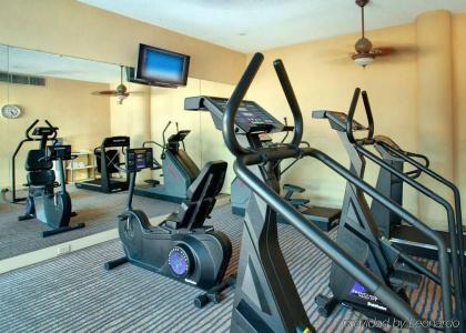 DoubleTree by Hilton Ocean City Oceanfront - 24