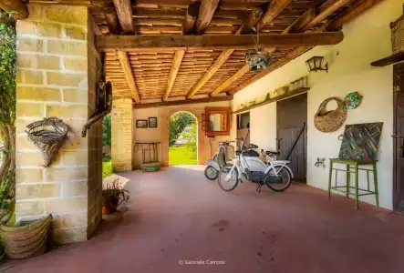Agriturismo Val di Noto - 26
