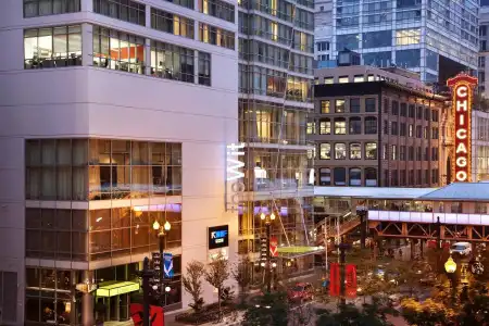 theWit Chicago, a Hilton - 0