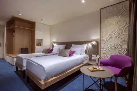 Park - Savas & Resorts - 72