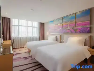 Lavandes·Dongguan Humen Square - 30