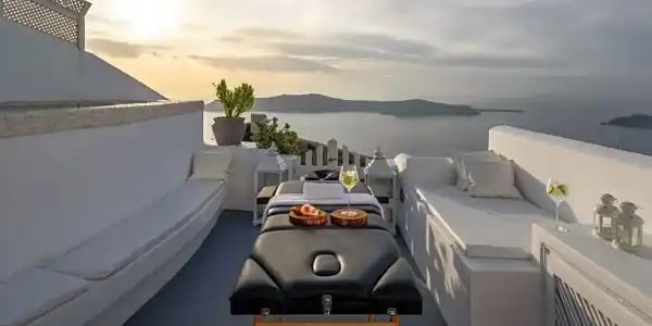 Above Blue Suites - 49