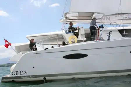 Floatinn Boat-Bnb - 17