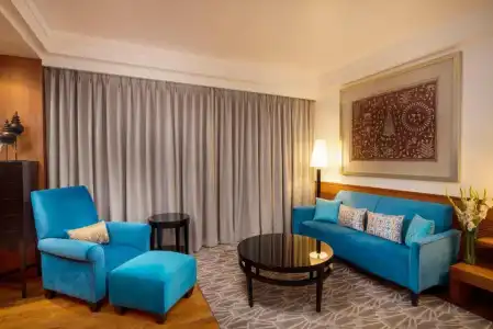 InterContinental Marine Drive Mumbai by IHG - 72