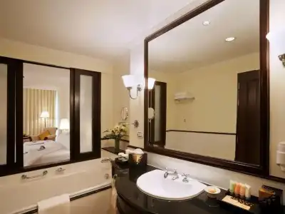 Sofitel Krabi Phokeethra Golf & Spa Resort - 31
