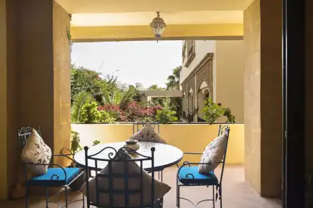 Villa Quieta - 18