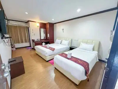 Baiboon Grand - 57