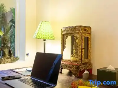 Pavilion - 109