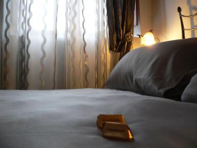 Borghetto Airport/Hospital - 2