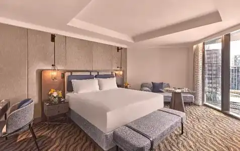 Pullman Singapore Orchard - 124