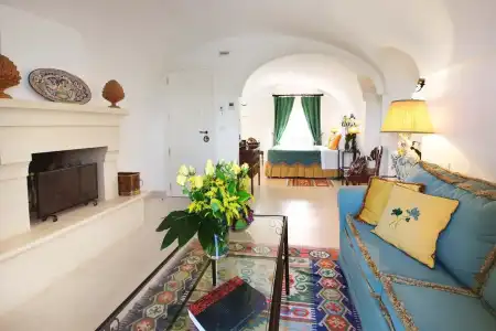 Masseria San Domenico - 13