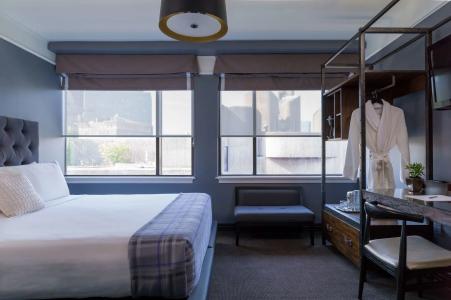 Eurostars The Boxer - 1