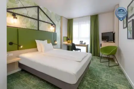 Mercure Hannover Mitte - 81
