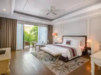 Vinpearl Golf Land Resort & Villas - 24