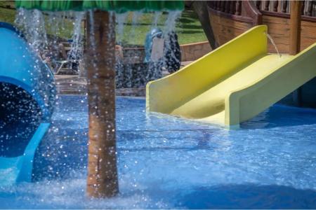 Valentin Somnis & Suites – Adults Only +16 - 48