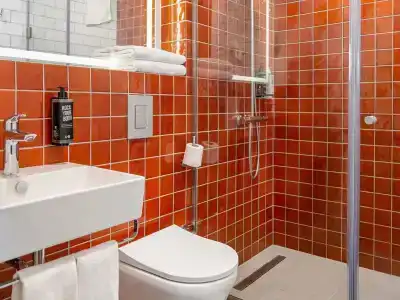 Ibis Styles Mziuri Park - 12