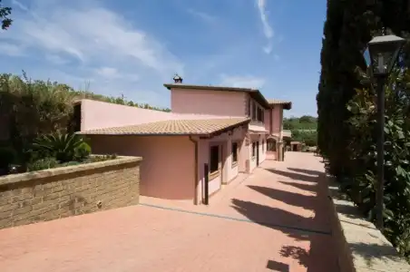 Azienda Agricola Sinisi - 19