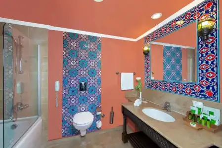 Rixos Park Belek - The Land of Legends Access - 87