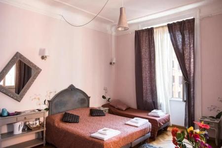 Il Sesto Suites Central - 39