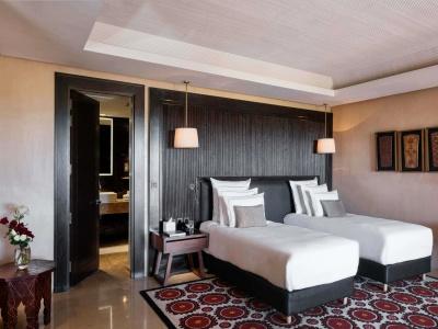 Fairmont Royal Palm Marrakech - 43