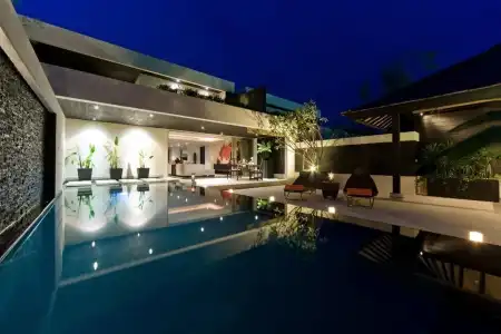 Resort The Pavilions Phuket - 5