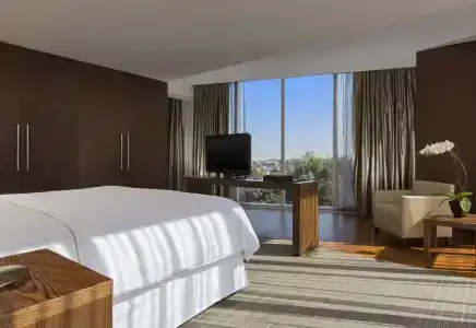 The Westin Santa Fe, Mexico City - 35