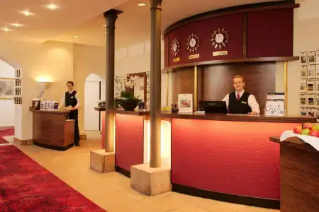 Best Western Premier Villa Stokkum - 29