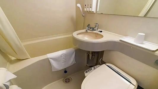 Toyoko Inn Tokyo Ikebukuro Kita 2 - 124