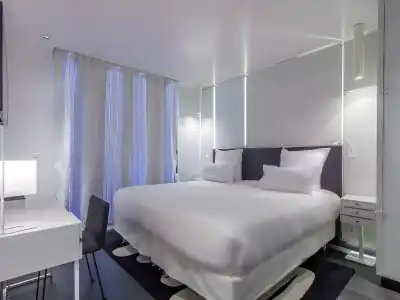 Félicien & SPA - 1