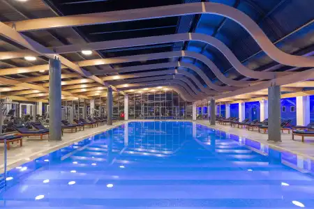Lyttos Beach Resort - 29