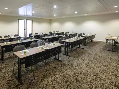 Novotel Geelong - 20