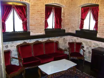 Edirne Osmanli Evleri - 19