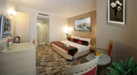 SV Business Taksim İstanbul - 63