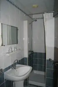 Hôtel Régence - 17