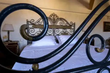 Villa del Gattopardo Suites & Spa - 88