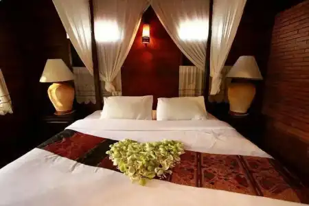 Baan Singkham Boutique Resort - 35